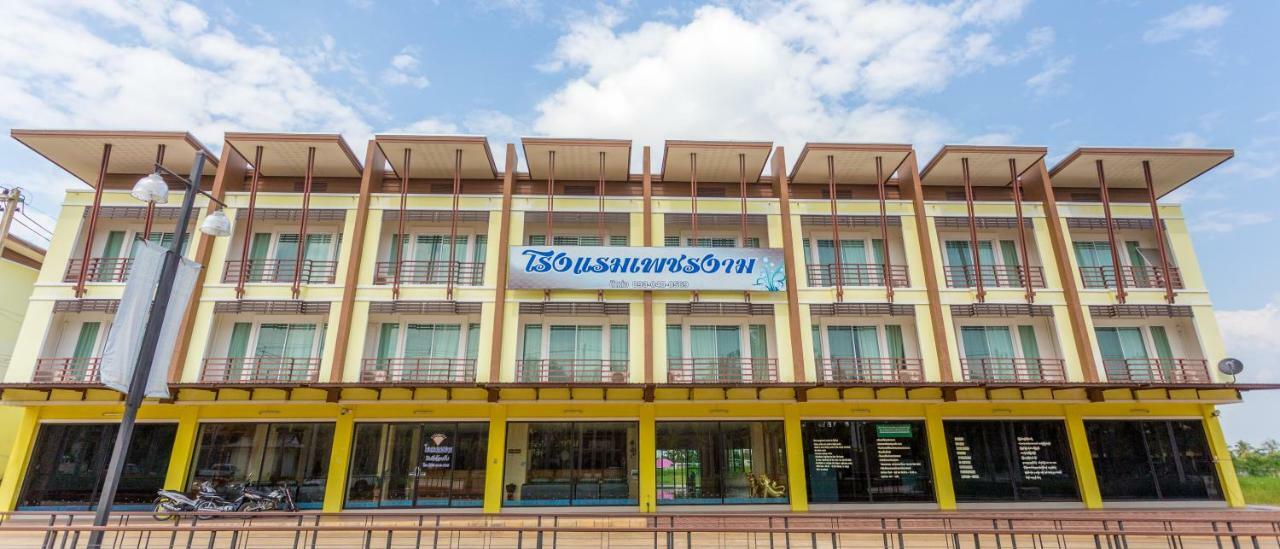 菲特甘酒店 美塞 外观 照片